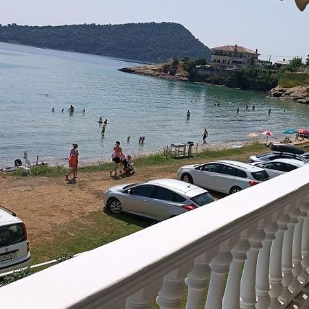 Villa Alba كوينيرا المظهر الخارجي الصورة