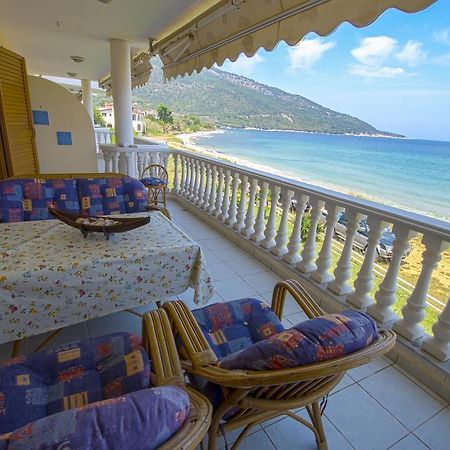 Villa Alba كوينيرا المظهر الخارجي الصورة
