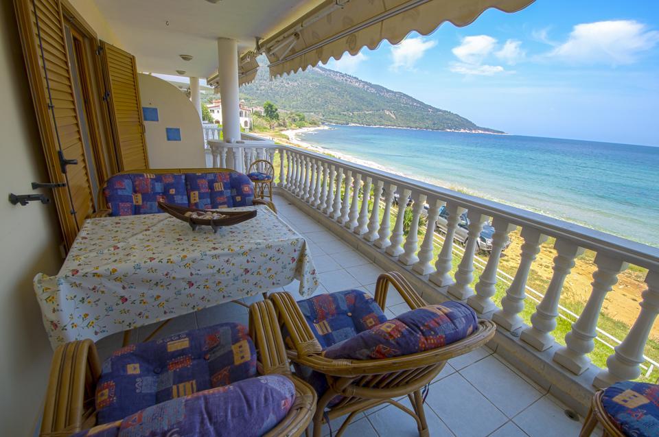 Villa Alba كوينيرا المظهر الخارجي الصورة
