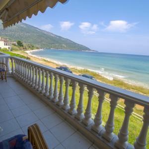 Villa Alba كوينيرا المظهر الخارجي الصورة