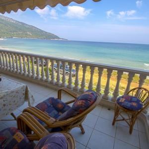Villa Alba كوينيرا المظهر الخارجي الصورة